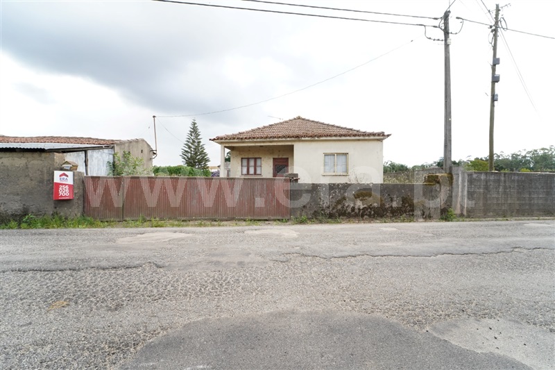 Moradia T2 à venda em Loureiro, Oliveira de Azeméis — foto 8