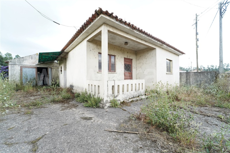 Moradia T2 à venda em Loureiro, Oliveira de Azeméis — foto 6