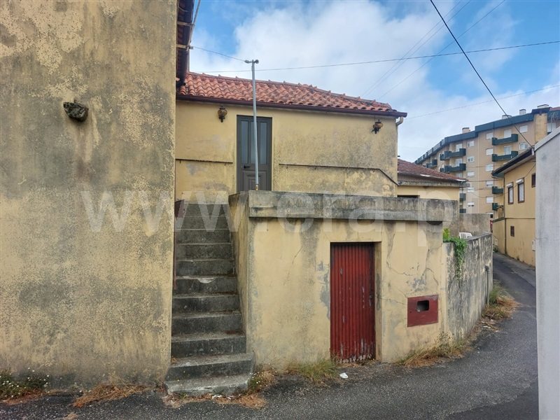 Moradia T2 Oliveira de Azeméis, Oliveira de Azeméis, Santiago de Riba-Ul, Ul, Macinhata da Seixa e Madail - 1504423 - 2