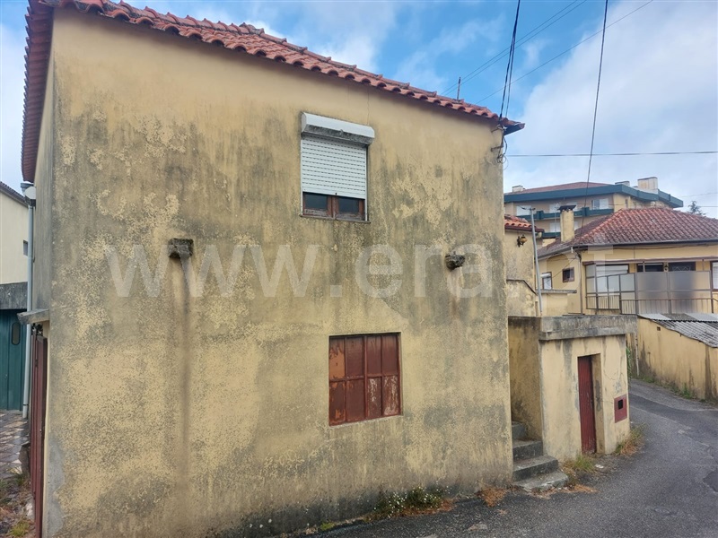 Moradia T2 Oliveira de Azeméis, Oliveira de Azeméis, Santiago de Riba-Ul, Ul, Macinhata da Seixa e Madail - 1504423 - 6