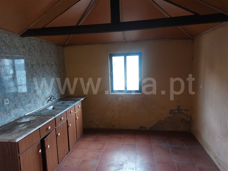 Moradia T2 Oliveira de Azeméis, Oliveira de Azeméis, Santiago de Riba-Ul, Ul, Macinhata da Seixa e Madail - 1504423 - 10