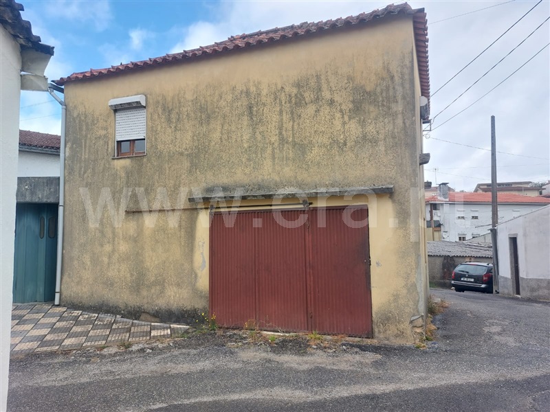Moradia T2 Oliveira de Azeméis, Oliveira de Azeméis, Santiago de Riba-Ul, Ul, Macinhata da Seixa e Madail - 1504423 - 12