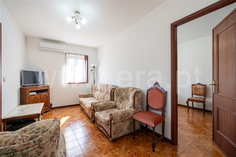 Moradia T2 / Oliveira de Azeméis, Ossela