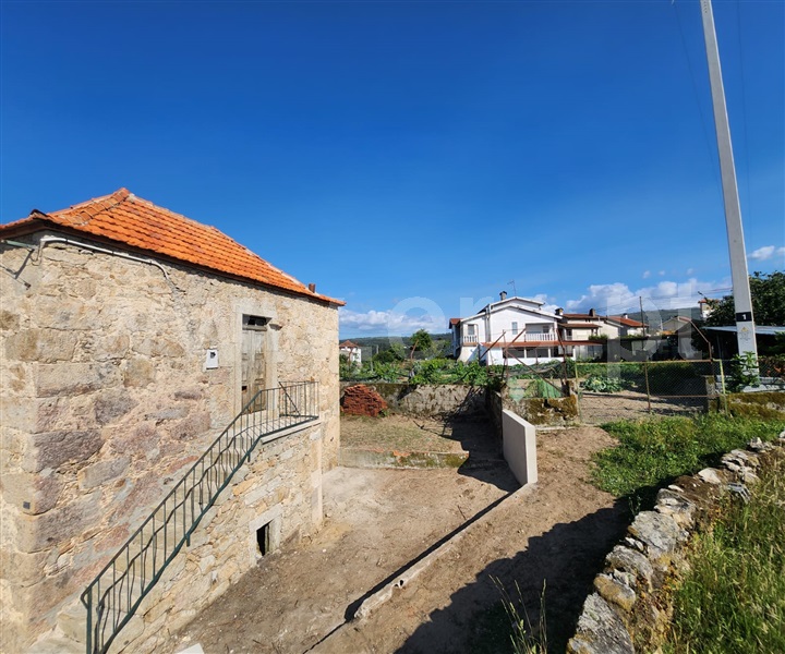 Moradia T2 à venda em Arcozelo das Maias, Oliveira de Frades — foto 6