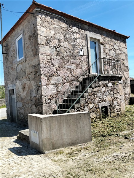 Moradia T2 à venda em Arcozelo das Maias, Oliveira de Frades — foto 8