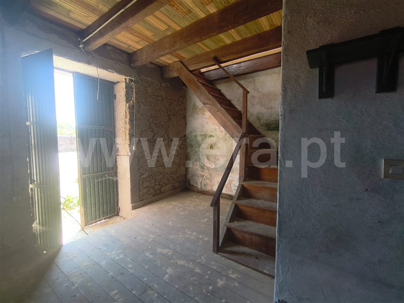 Moradia T2 à venda em Arcozelo das Maias, Oliveira de Frades — foto 14