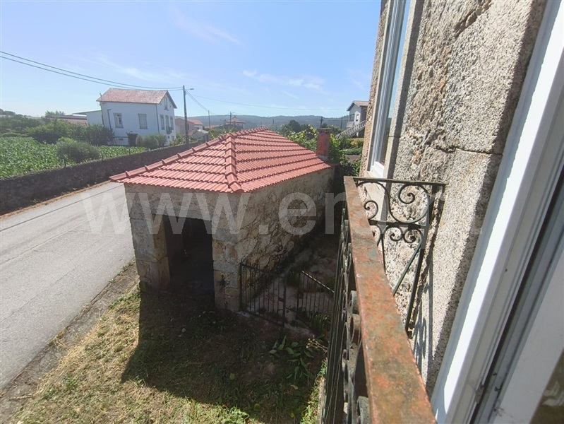 Moradia T2 à venda em Arcozelo das Maias, Oliveira de Frades — foto 10