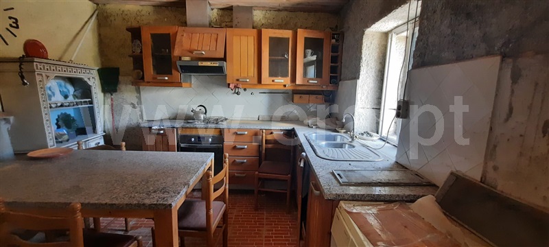 Moradia T2 à venda em Arcozelo das Maias, Oliveira de Frades — foto 2