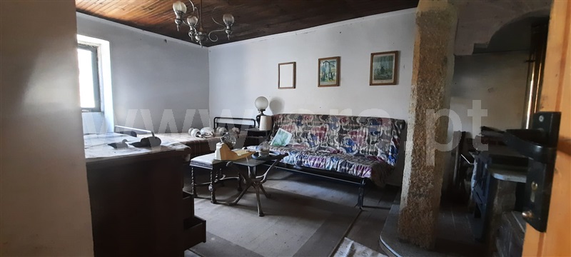 Moradia T2 à venda em Arcozelo das Maias, Oliveira de Frades — foto 7