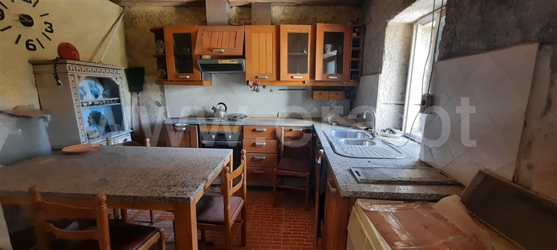 Moradia T2 à venda em Arcozelo das Maias, Oliveira de Frades — foto 5