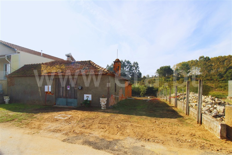 Moradia T1 / Oliveira do Bairro, Bustos, Troviscal e Mamarrosa