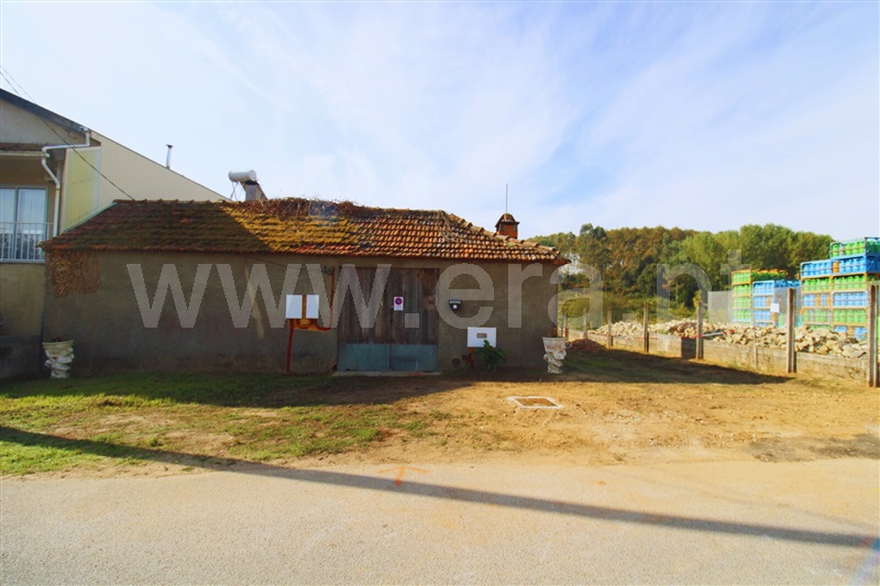 Moradia T1 com Terreno Oliveira do Bairro, Bustos, Troviscal e Mamarrosa - 1506565 - 2