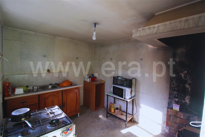 Moradia T1 com Terreno Oliveira do Bairro, Bustos, Troviscal e Mamarrosa - 1506565 - 5