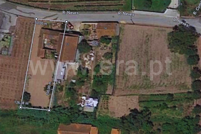 Moradia T1 com Terreno Oliveira do Bairro, Bustos, Troviscal e Mamarrosa - 1506565 - 19