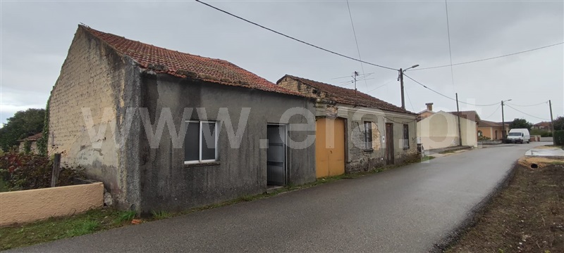 Moradia T2 à venda em Malhapão Oiã, Oliveira do Bairro — foto 11
