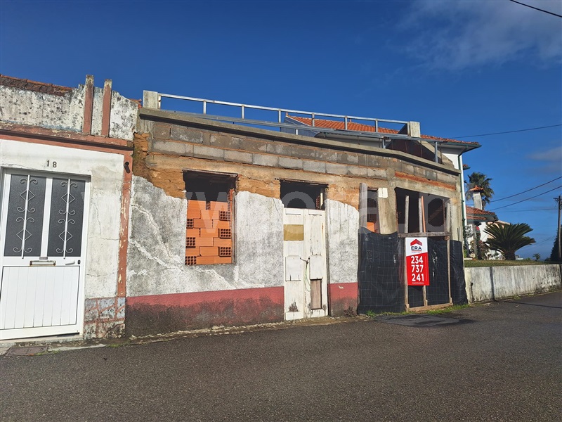 Moradia T2 à venda em Palhaça, Oliveira do Bairro — foto 2