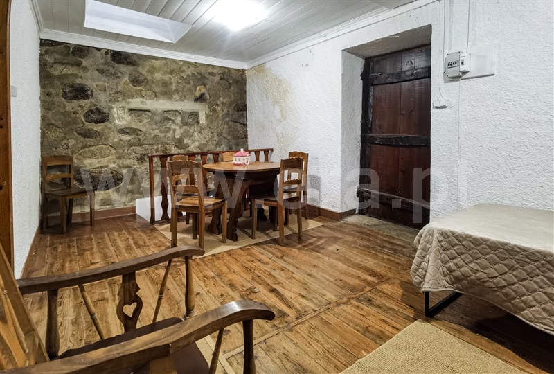 Moradia T2 à venda em Aldeia das dez, Oliveira do Hospital — foto 2