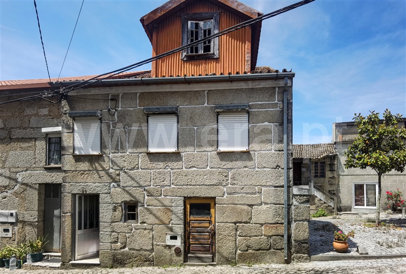 Moradia T2 Oliveira do Hospital, Lagares - 1481628 - 3
