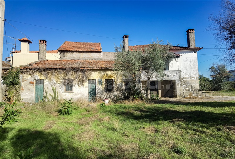 Moradia T2 à venda em Lagares, Oliveira do Hospital — foto 4