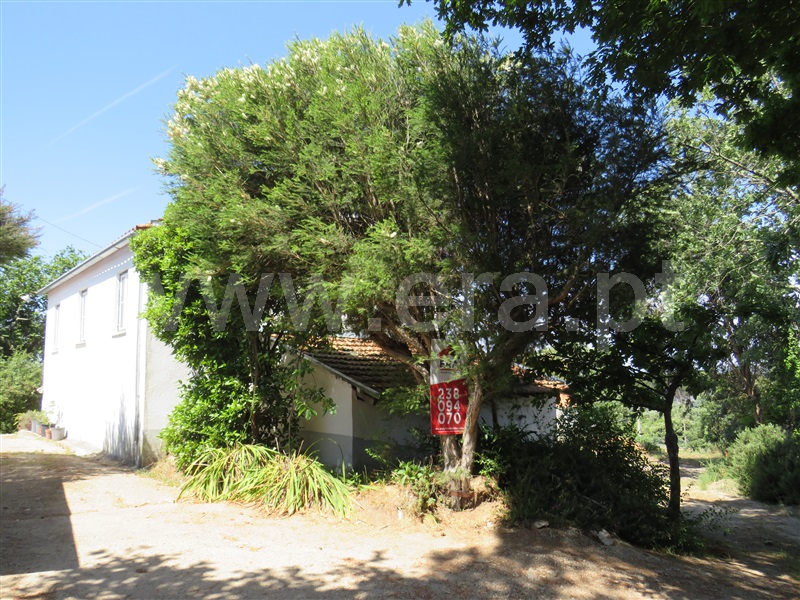 Moradia T2 Oliveira do Hospital, Lagos da Beira - 1298099 - 25
