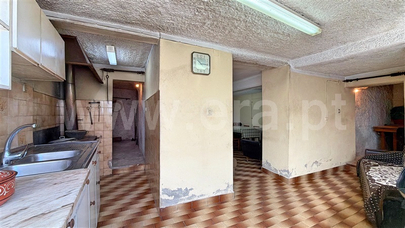 Moradia T2 à venda em Meruge, Oliveira do Hospital — foto 4