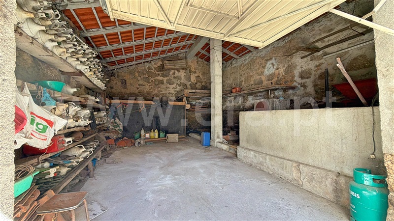 Moradia T2 à venda em Meruge, Oliveira do Hospital — foto 12
