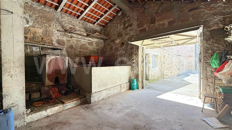 Moradia T2 à venda em Meruge, Oliveira do Hospital — foto 13