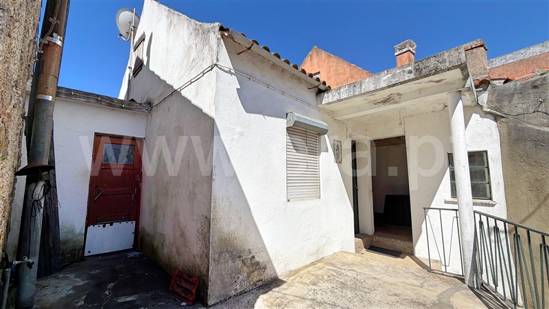 Moradia T2 à venda em Meruge, Oliveira do Hospital — foto 17