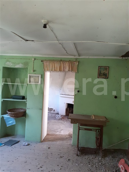 Moradia T2 Oliveira do Hospital, Penalva de Alva e São Sebastião da Feira - 1199730 - 2