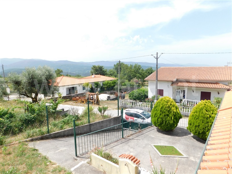 Moradia T2 Oliveira do Hospital, Santa Ovaia e Vila Pouca da Beira - 1491902 - 5