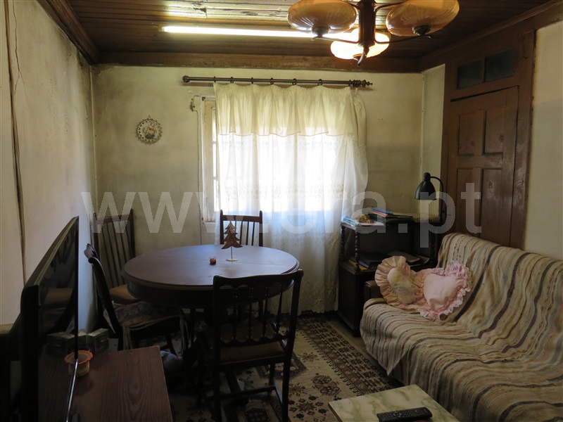 Moradia T2 Oliveira do Hospital, Travanca de Lagos - 1015363 - 3