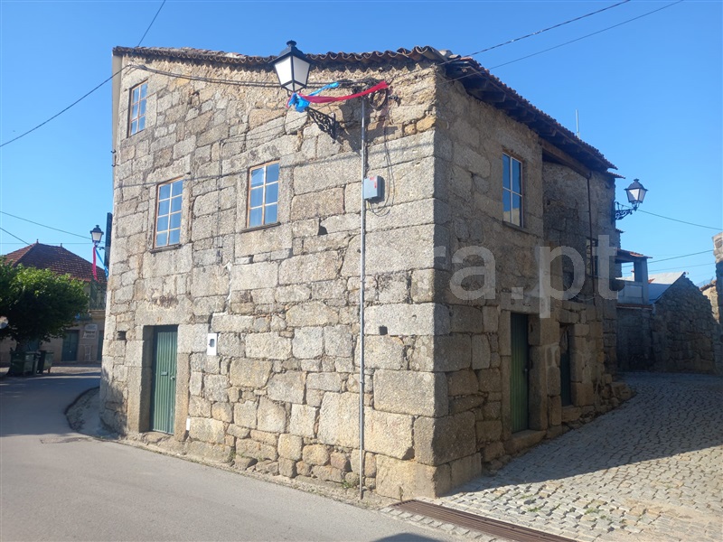 Moradia T2 Oliveira do Hospital, Travanca de Lagos - 1413334 - 11