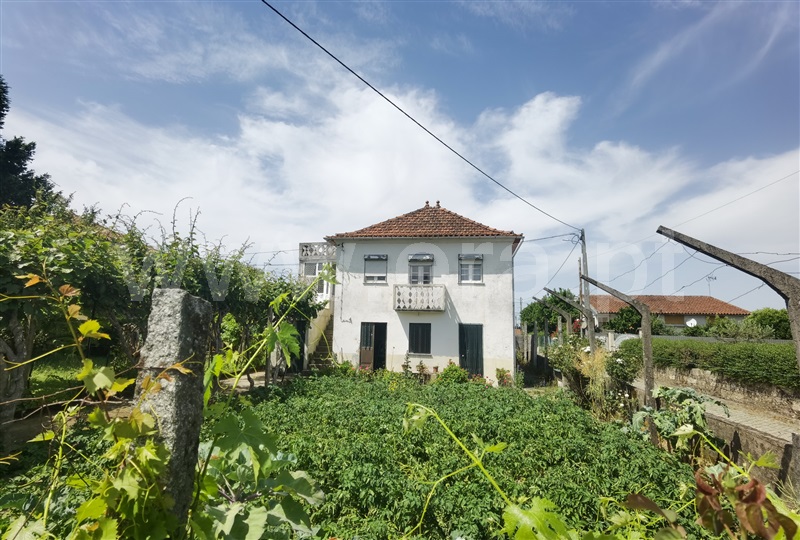 Moradia T2 / Oliveira do Hospital, Vendas de Galizes