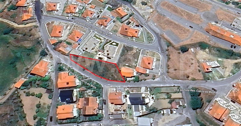 Moradia T2 / Oliveira do Hospital, Zona Histórica