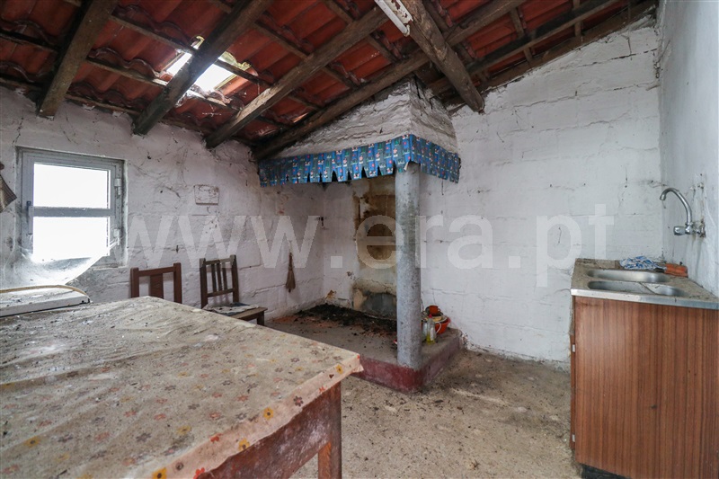 Moradia T2 Ourém, Caxarias - 1371697 - 4