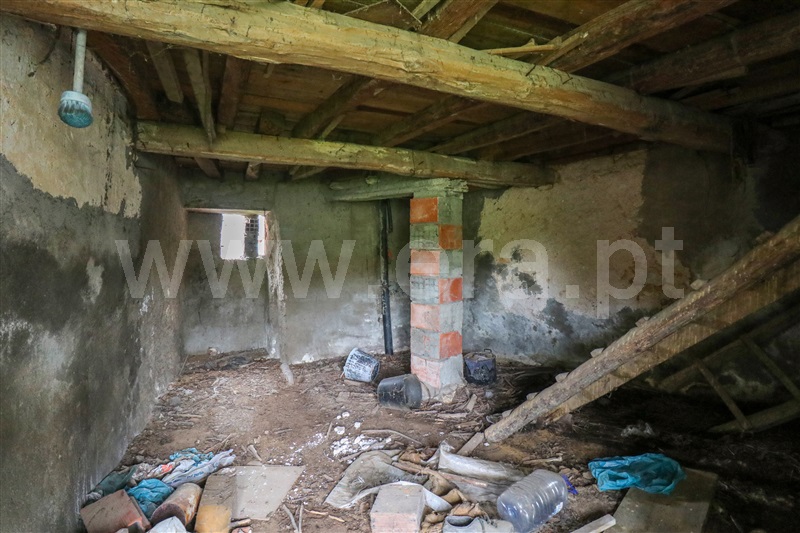Moradia T2 Ourém, Caxarias - 1371697 - 13
