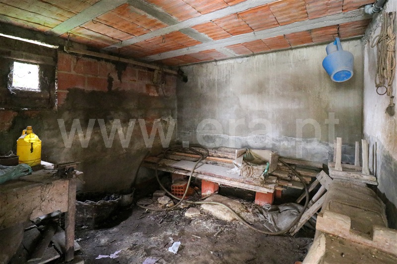 Moradia T2 Ourém, Caxarias - 1371697 - 14