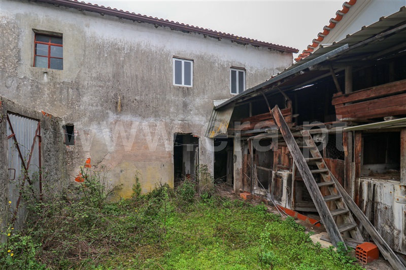 Moradia T2 Ourém, Caxarias - 1371697 - 18