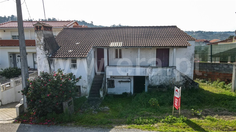 Moradia T2 Ourém, Caxarias - 1371697 - 3
