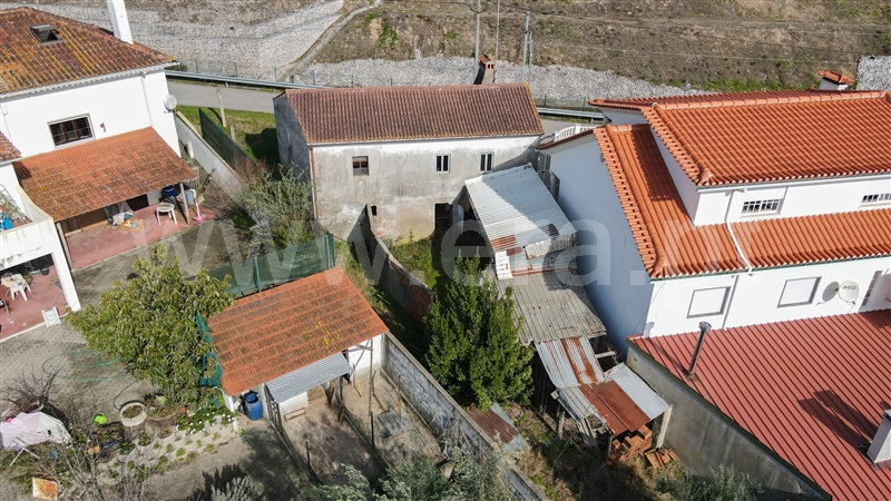 Moradia T2 Ourém, Caxarias - 1371697 - 19
