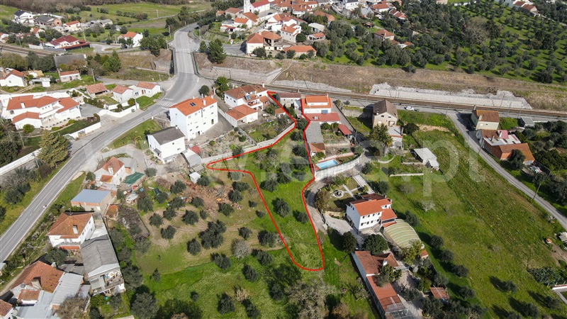 Moradia T2 Ourém, Caxarias - 1371697 - 20