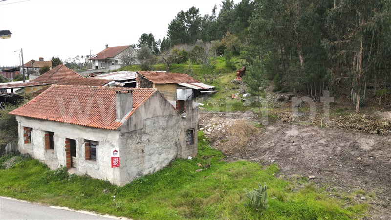 Moradia T2 / Ourém, Caxarias