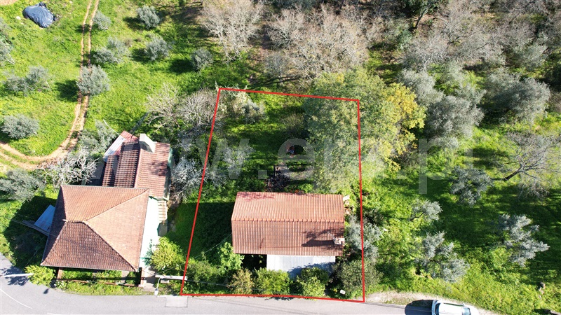 Moradia T2 Ourém, Freixianda, Ribeira do Fárrio e Formigais - 1389154 - 2