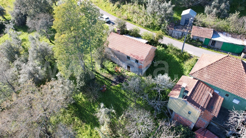 Moradia T2 Ourém, Freixianda, Ribeira do Fárrio e Formigais - 1389154 - 4