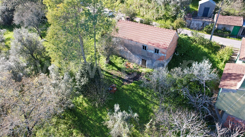 Moradia T2 / Ourém, Freixianda, Ribeira do Fárrio e Formigais
