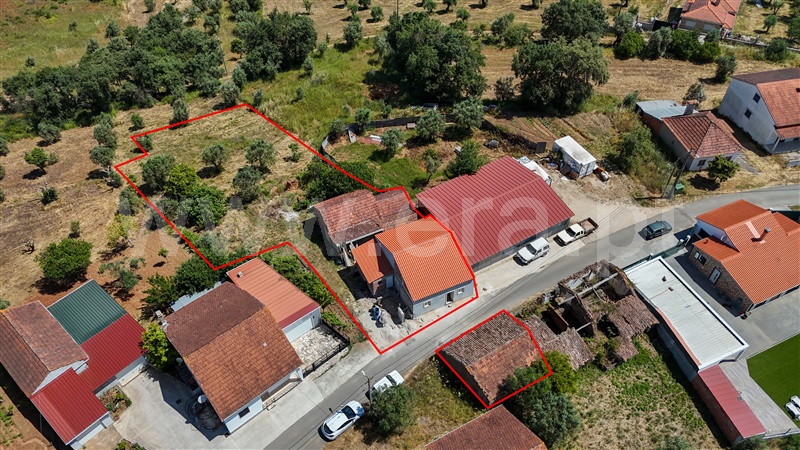 Moradia T2 Ourém, Freixianda, Ribeira do Fárrio e Formigais - 1475982 - 3