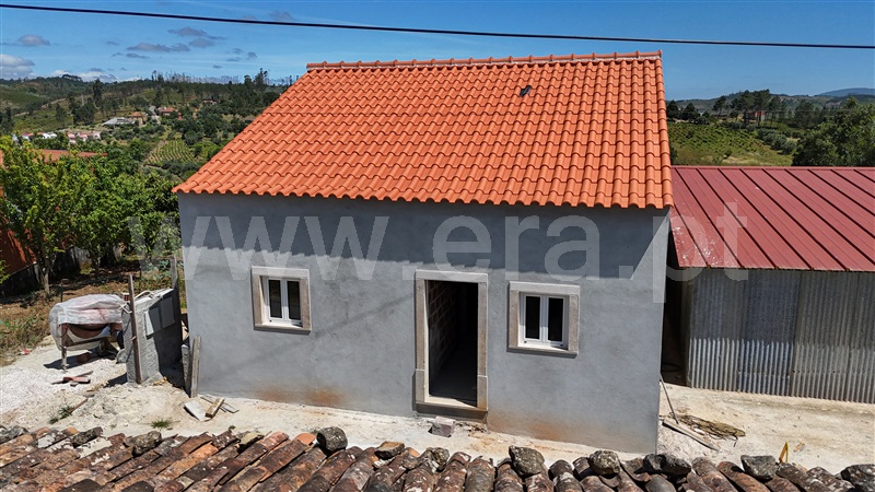 Moradia T2 Ourém, Freixianda, Ribeira do Fárrio e Formigais - 1475982 - 4