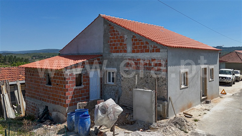 Moradia T2 Ourém, Freixianda, Ribeira do Fárrio e Formigais - 1475982 - 17
