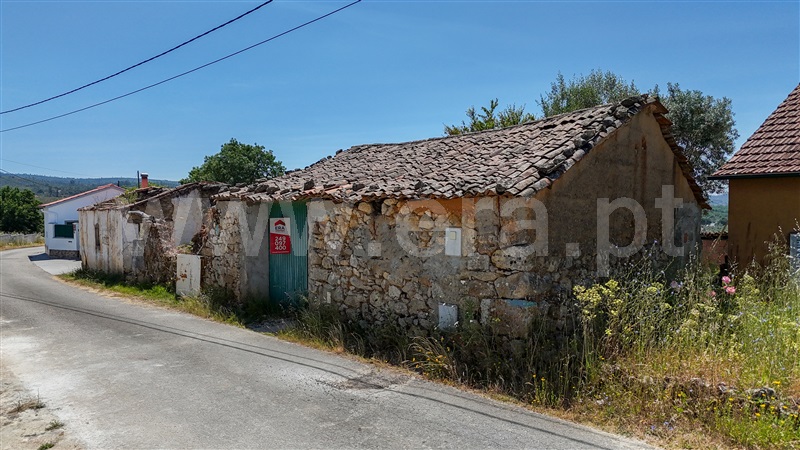Moradia T2 Ourém, Freixianda, Ribeira do Fárrio e Formigais - 1475982 - 18