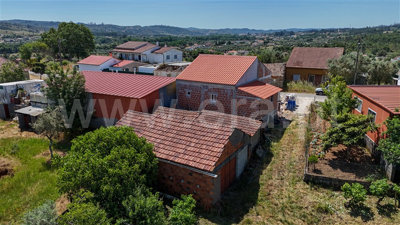 Moradia T2 Ourém, Freixianda, Ribeira do Fárrio e Formigais - 1475982 - 21